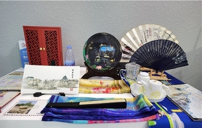 第二屆中國國際文化旅游博覽會(huì)啟幕濟(jì)南，文化盛宴引領(lǐng)文旅融合新風(fēng)尚
